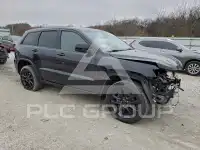 2020 Jeep Grand Cherokee фото