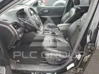 2020 Jeep Grand Cherokee фото