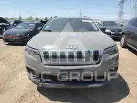 2020 Jeep Grand Cherokee фото