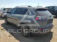 2020 Jeep Grand Cherokee фото