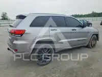 2020 Jeep Grand Cherokee фото