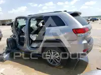 2020 Jeep Grand Cherokee фото
