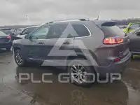2020 Jeep Grand Cherokee фото
