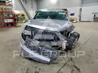 2020 Jeep Grand Cherokee photo