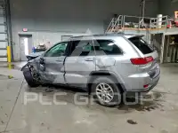 2020 Jeep Grand Cherokee photo