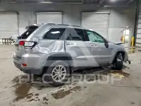 2020 Jeep Grand Cherokee photo