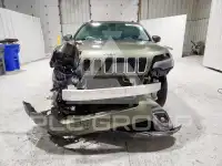 2020 Jeep Grand Cherokee фото