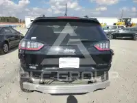 2020 Jeep Grand Cherokee фото
