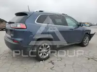 2020 Jeep Grand Cherokee фото