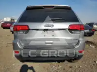 2020 Jeep Grand Cherokee фото
