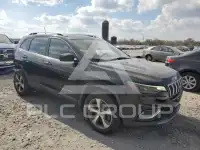 2020 Jeep Grand Cherokee фото