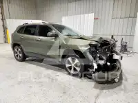 2020 Jeep Grand Cherokee фото
