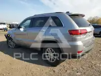 2020 Jeep Grand Cherokee фото