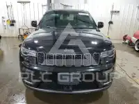 2020 Jeep Grand Cherokee фото