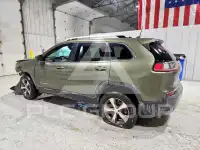 2020 Jeep Grand Cherokee фото
