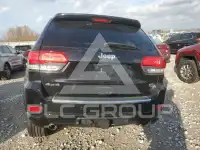 2020 Jeep Grand Cherokee фото