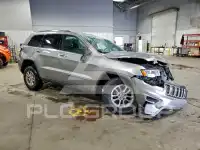 2020 Jeep Grand Cherokee photo