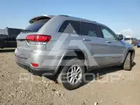 2020 Jeep Grand Cherokee фото
