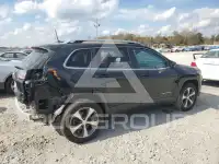 2020 Jeep Grand Cherokee фото