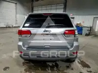 2020 Jeep Grand Cherokee photo
