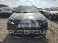 2020 Jeep Grand Cherokee фото