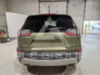 2020 Jeep Grand Cherokee фото
