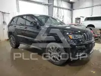 2020 Jeep Grand Cherokee фото