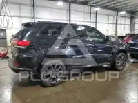 2020 Jeep Grand Cherokee фото
