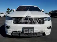 2020 Jeep Grand Cherokee фото
