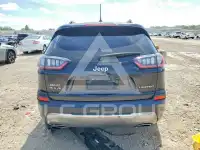 2020 Jeep CHEROKEE photo