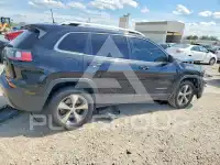 2020 Jeep CHEROKEE photo