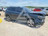 2020 Jeep CHEROKEE photo