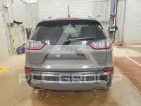 2020 Jeep CHEROKEE фото