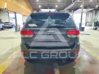 2020 Jeep CHEROKEE photo