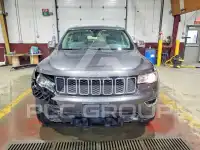 2020 Jeep CHEROKEE photo