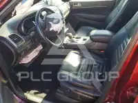 2020 Jeep Grand Cherokee фото