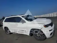 2020 Jeep Grand Cherokee фото