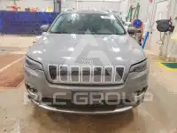 2020 Jeep CHEROKEE фото