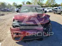 2020 Jeep Grand Cherokee фото