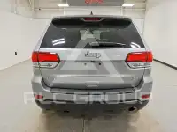 2020 Jeep Grand Cherokee фото