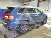 2020 Jeep Grand Cherokee фото
