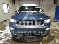 2020 Jeep Grand Cherokee фото