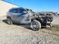 2020 Jeep Grand Cherokee фото