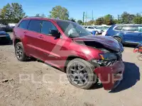 2020 Jeep Grand Cherokee фото