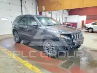 2020 Jeep CHEROKEE photo