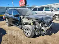 2020 Jeep Grand Cherokee photo