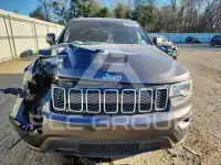 2020 Jeep Grand Cherokee фото