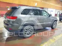 2020 Jeep CHEROKEE photo