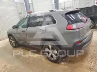 2020 Jeep CHEROKEE фото