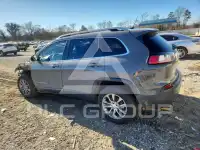 2020 Jeep Grand Cherokee фото